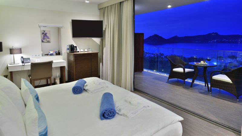 SPEKTR BOUTIQUE HOTEL & SPA фото 3