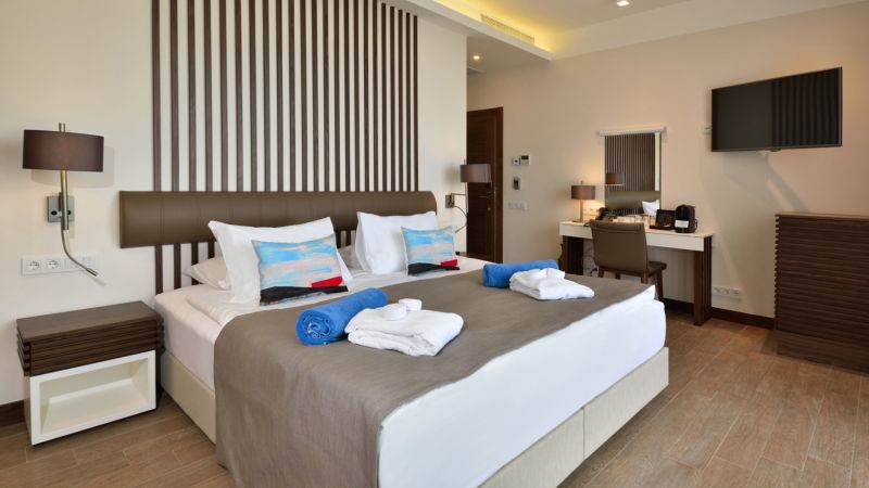 SPEKTR BOUTIQUE HOTEL & SPA фото 7