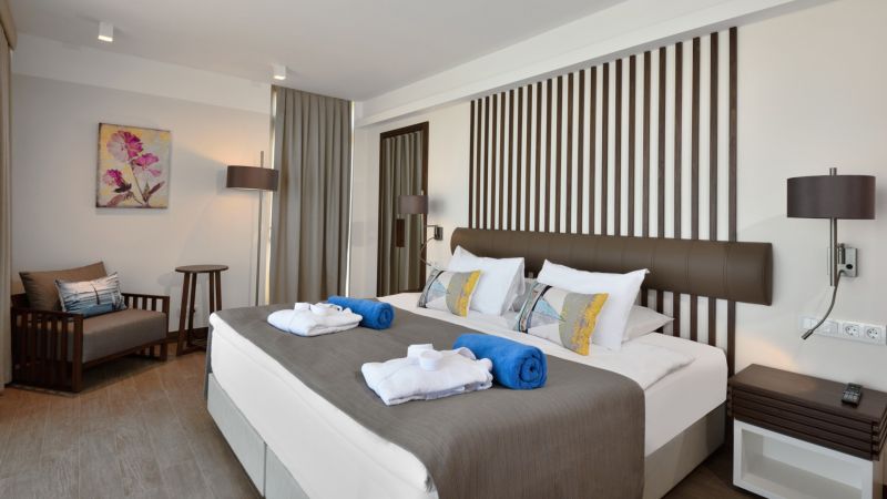 SPEKTR BOUTIQUE HOTEL & SPA фото 8