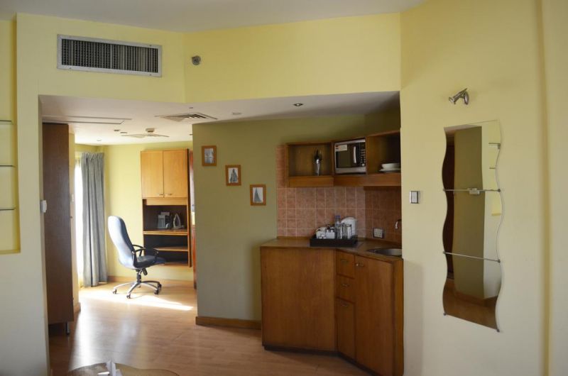 LA RESIDENCE фото 8