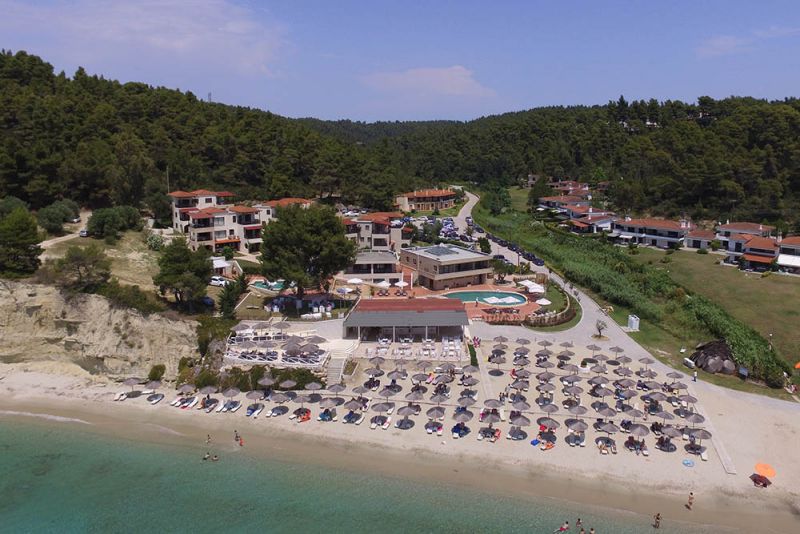 ELANI BAY RESORT