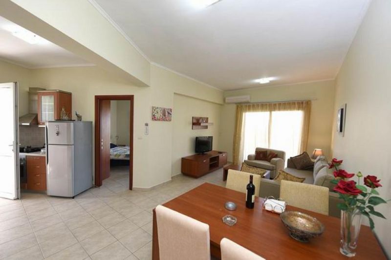 NEFELI APARTMENT фото 6