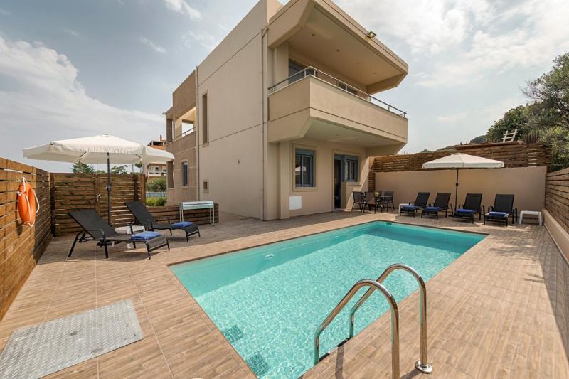 PANDESIA VILLA