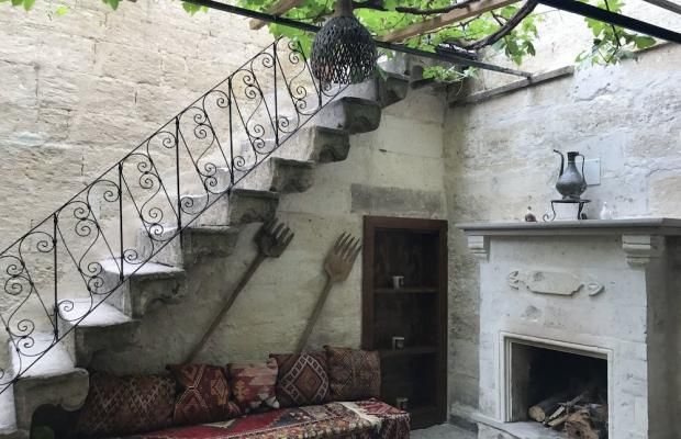 OLD GREEK HOUSE фото 2