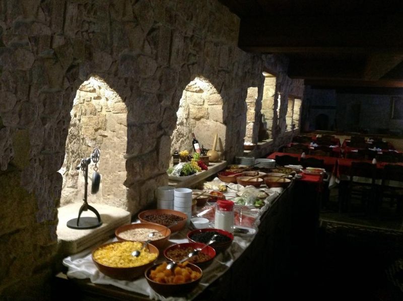 SELCUKLU EVI CAVE фото 2