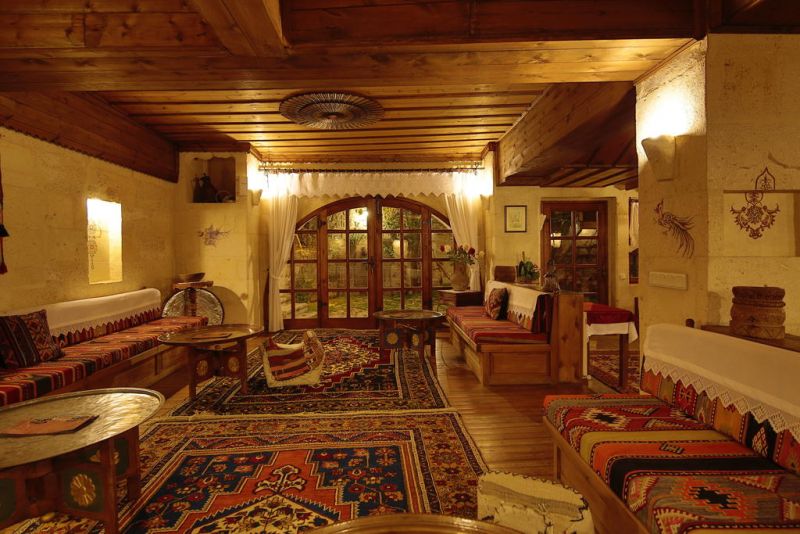 SELCUKLU EVI CAVE фото 4