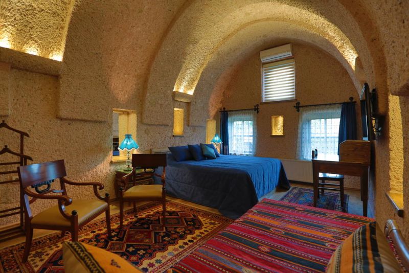 SELCUKLU EVI CAVE фото 6