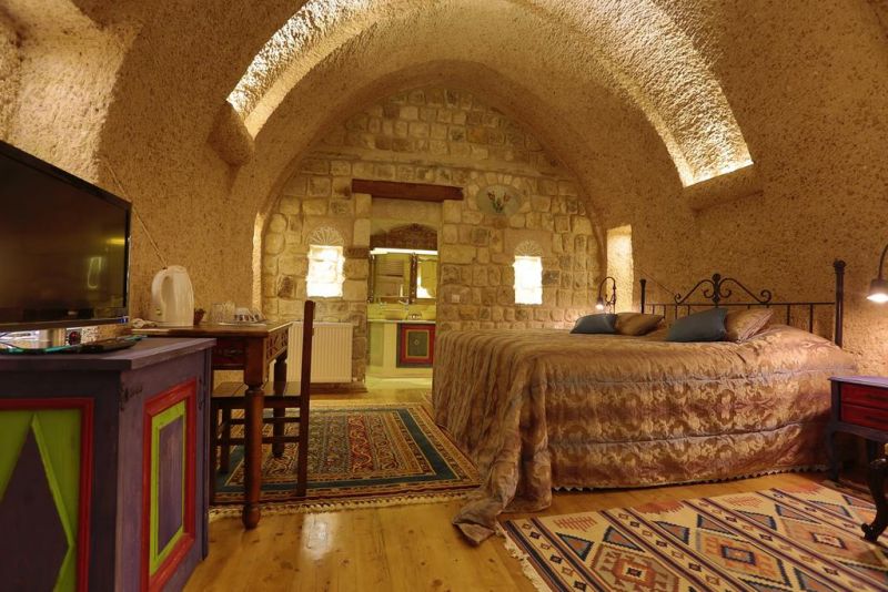 SELCUKLU EVI CAVE фото 7
