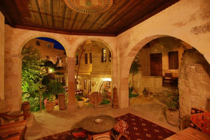 SELCUKLU EVI CAVE фото 8