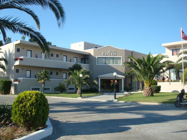 ESPERIA KOS