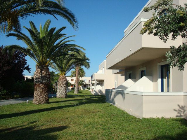ESPERIA KOS фото 3