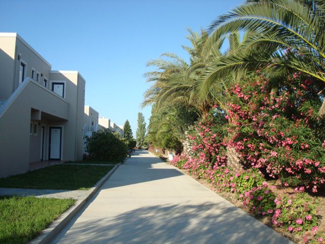 ESPERIA KOS фото 4