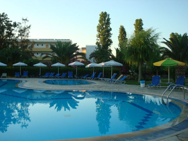 ESPERIA KOS фото 6