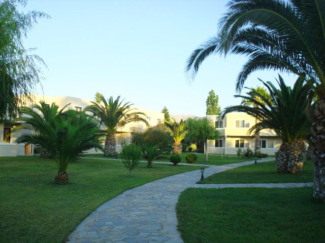 ESPERIA KOS фото 8