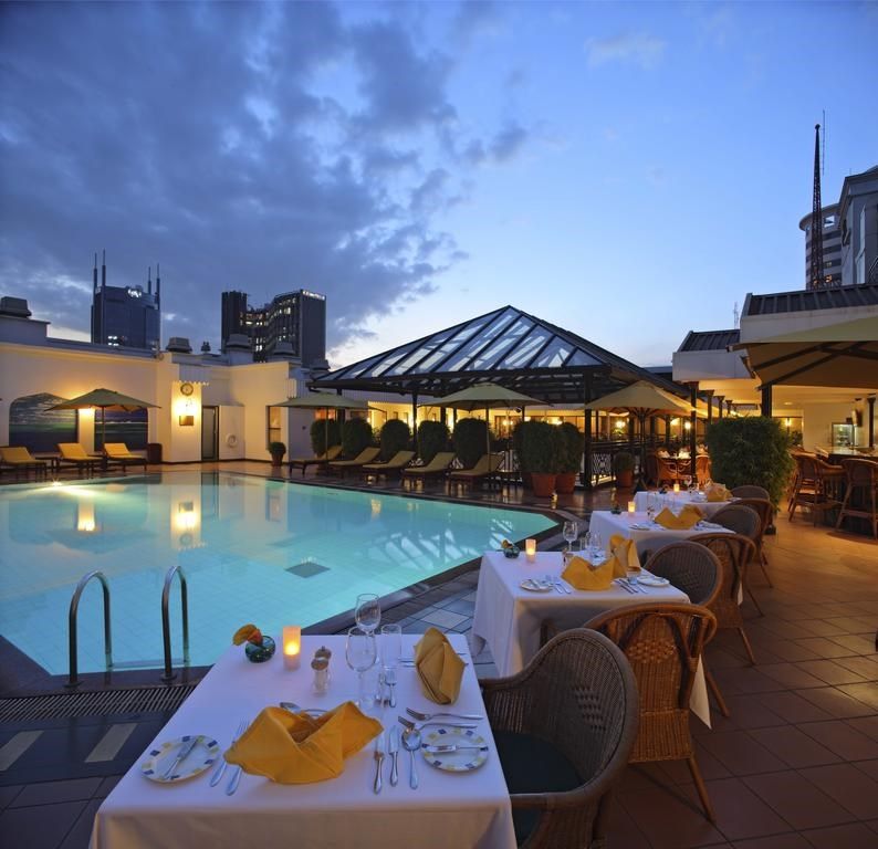 SAROVA STANLEY