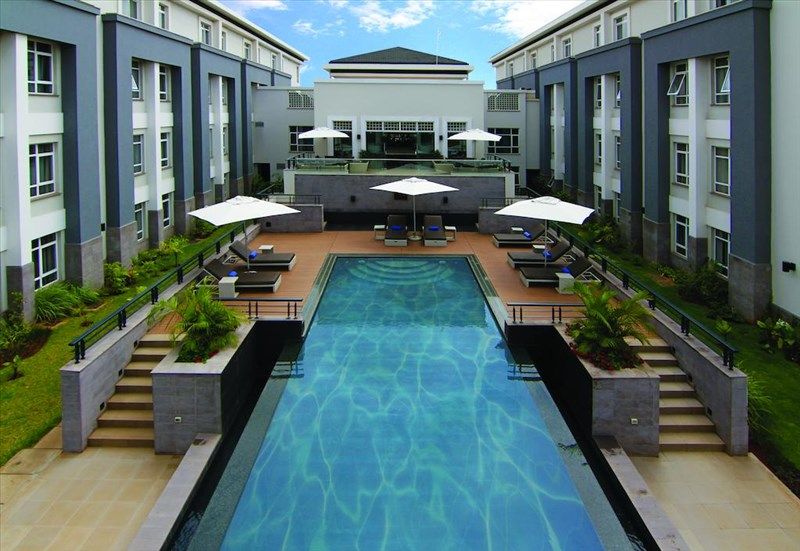 EKA HOTEL