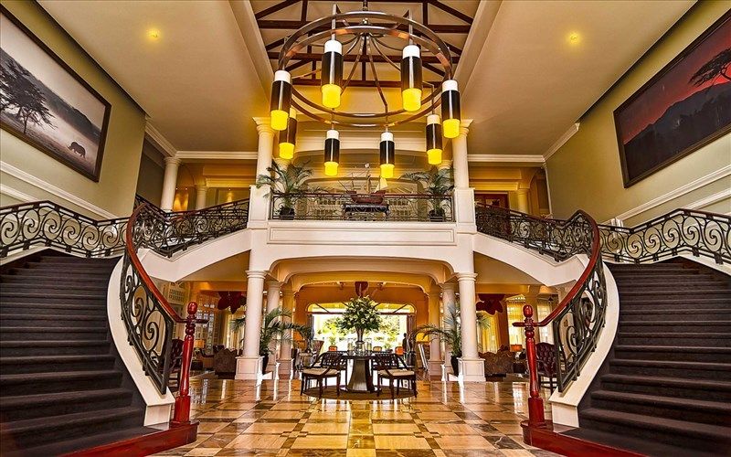 HEMINGWAYS NAIROBI фото 2