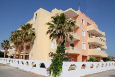 ESTIA BEACH фото 2