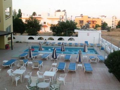 ESTIA BEACH фото 4