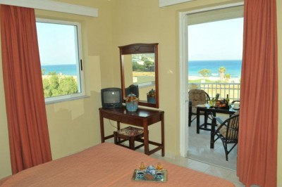 ESTIA BEACH фото 6