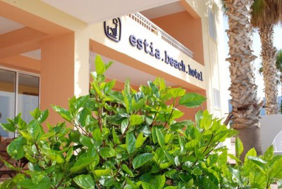 ESTIA BEACH фото 8