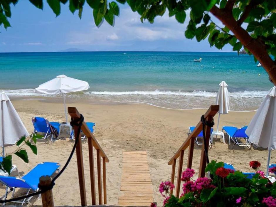 FAEDRA BEACH фото 6