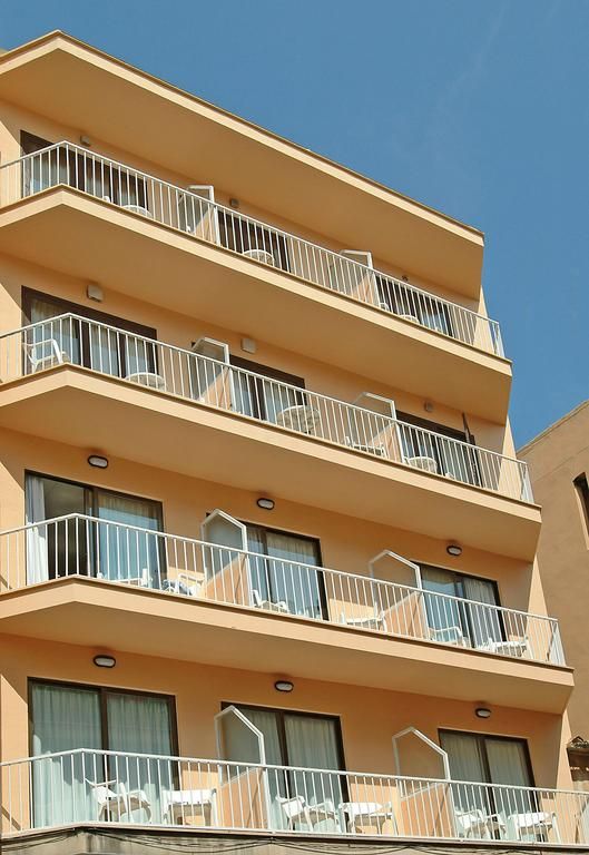 TIERRAMAR HOSTAL