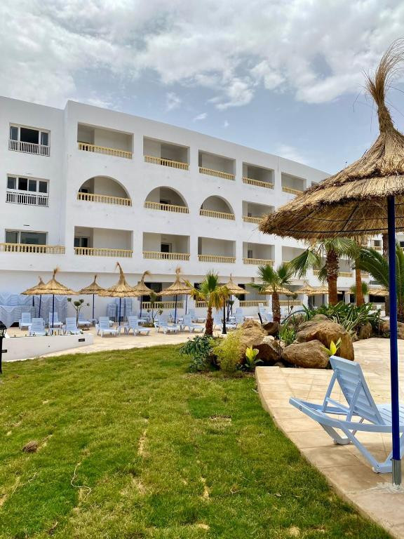 BLUMAR RESORT & SPA (EX. BAHIA BEACH) фото 3