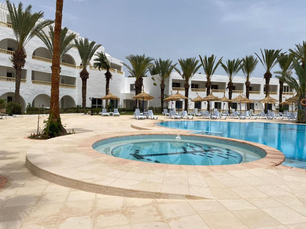 BLUMAR RESORT & SPA (EX. BAHIA BEACH) фото 5