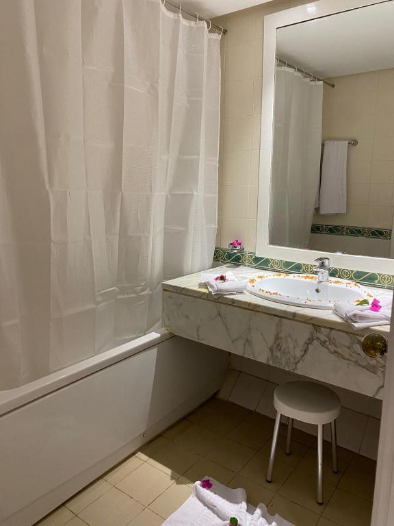 BLUMAR RESORT & SPA (EX. BAHIA BEACH) фото 6