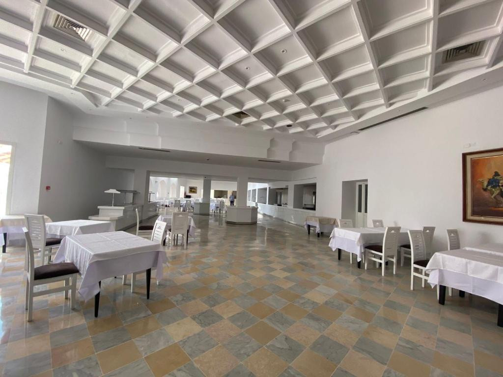 BLUMAR RESORT & SPA (EX. BAHIA BEACH) фото 7