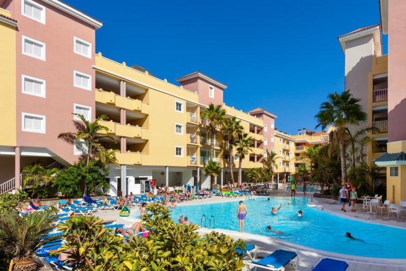 CHATUR HOTEL COSTA CALETA фото 4