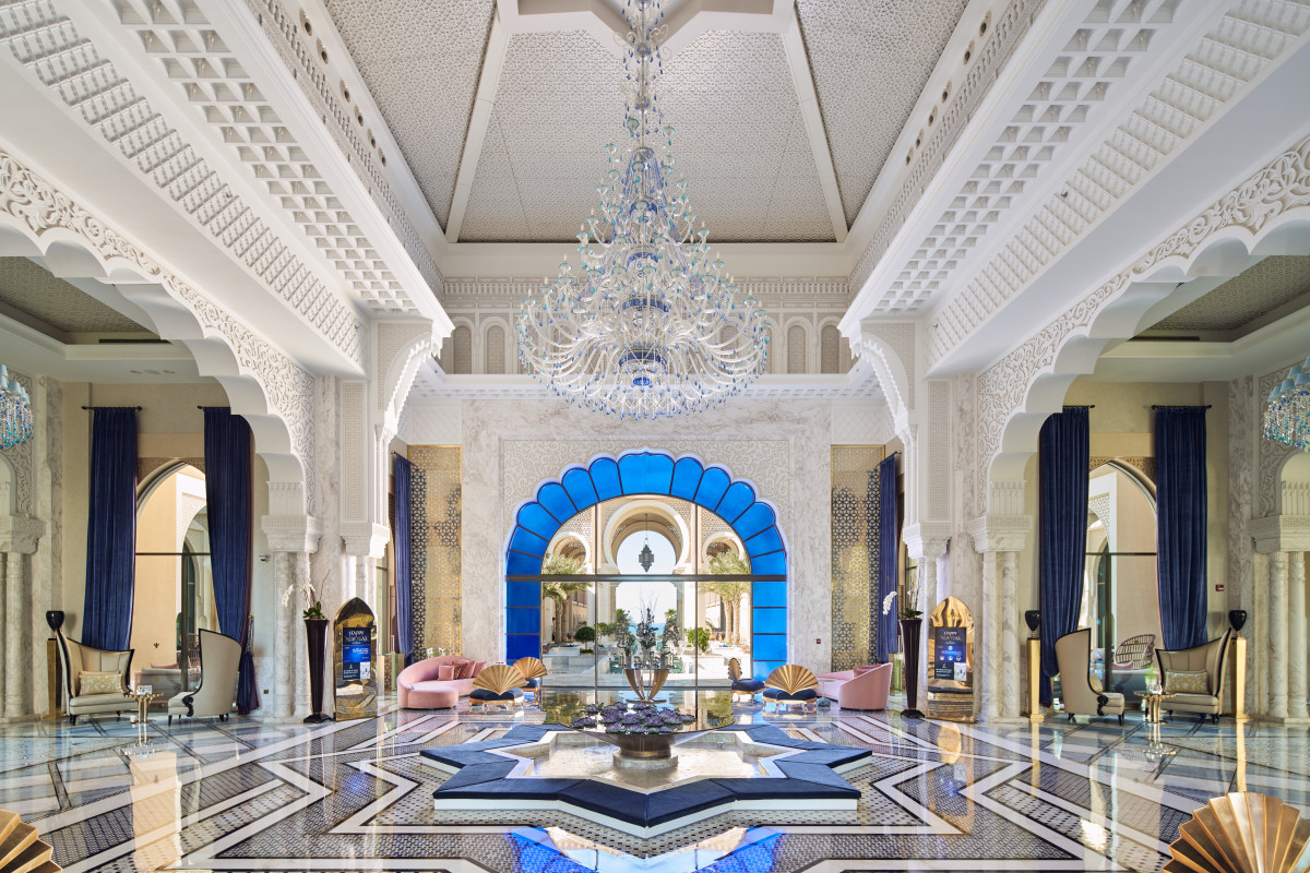 RIXOS PREMIUM SAADIYAT ISLAND фото 3