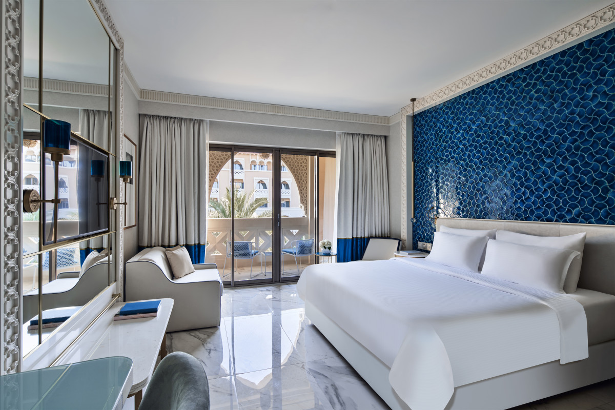 RIXOS PREMIUM SAADIYAT ISLAND фото 4