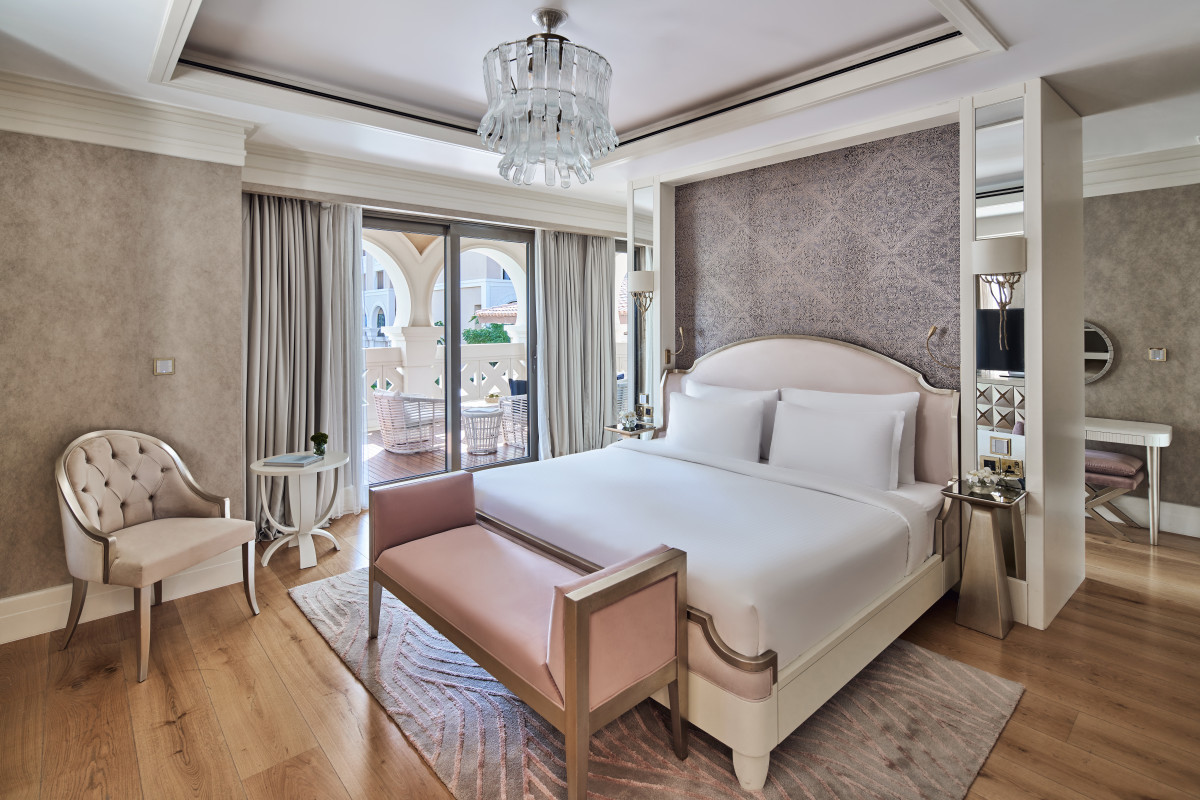RIXOS PREMIUM SAADIYAT ISLAND фото 6