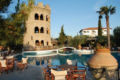 GERANION VILLAGE