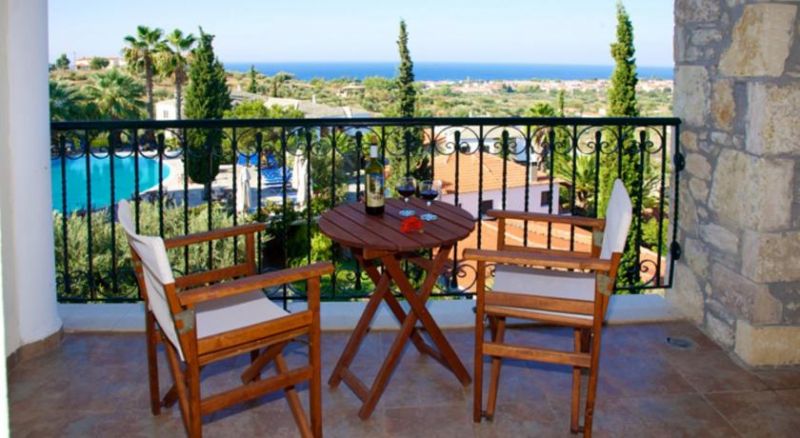 GERANION VILLAGE фото 7