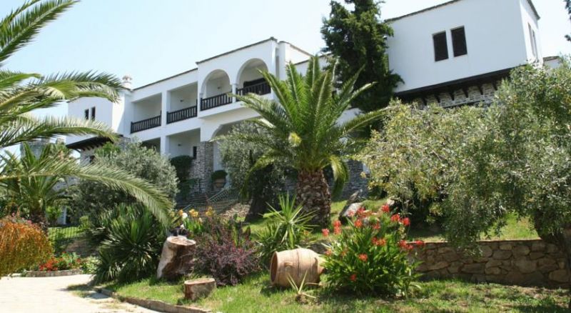 GERANION VILLAGE фото 8
