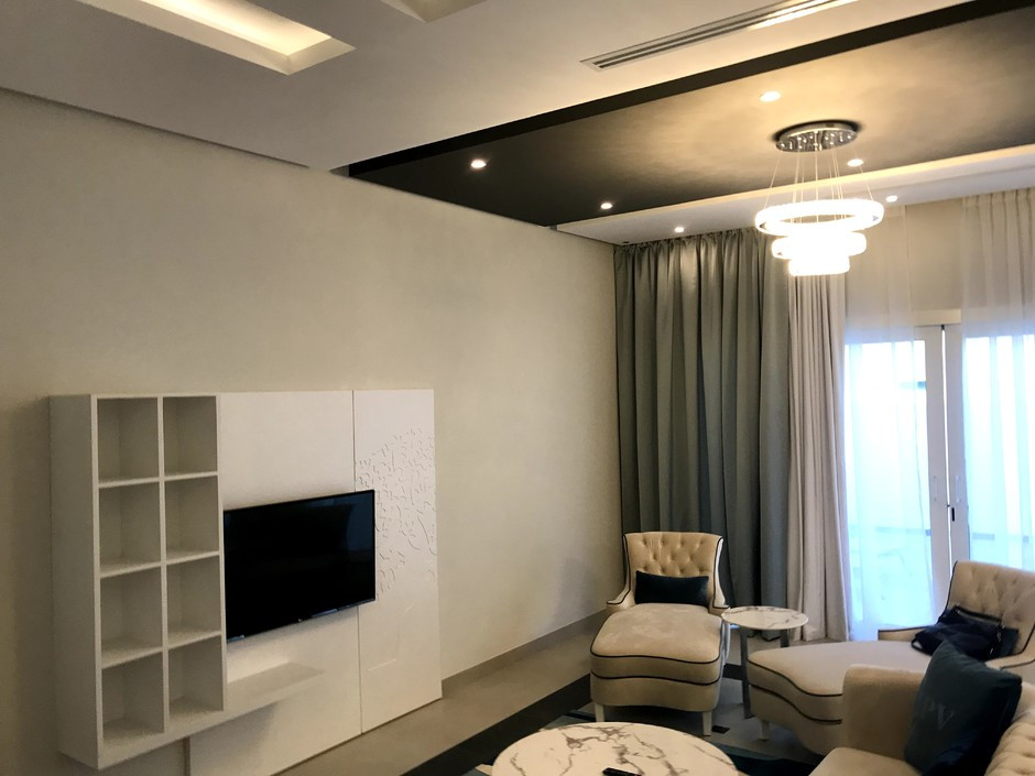 JANNAH PLACE VILLAS фото 2