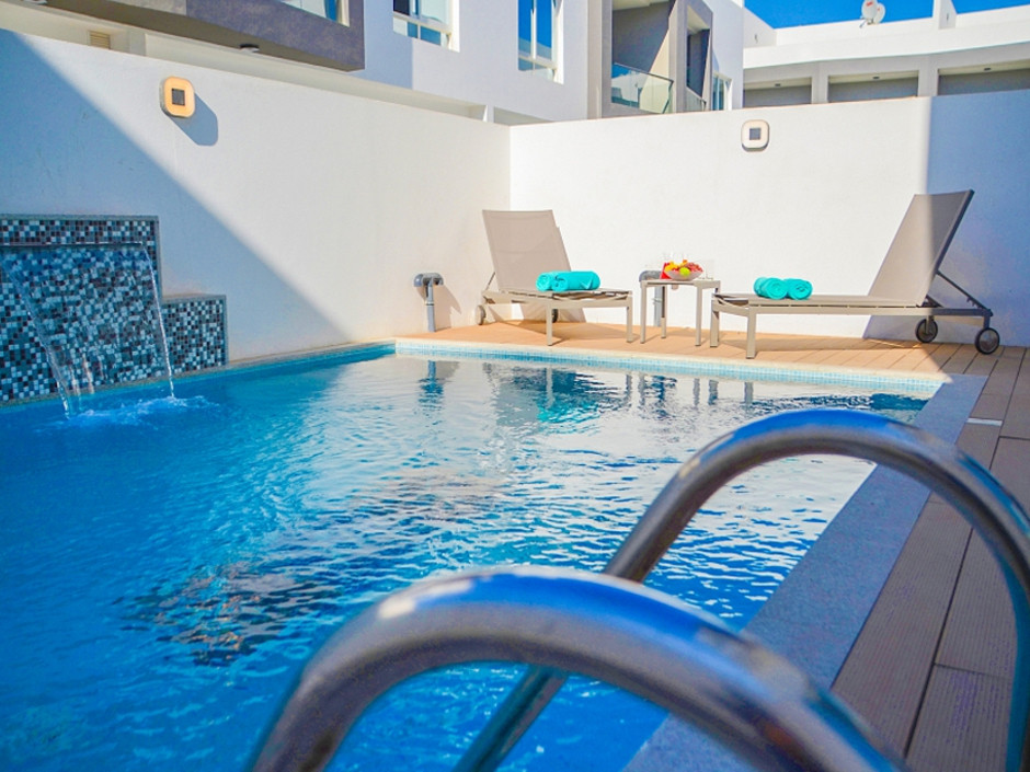 JANNAH PLACE VILLAS фото 6