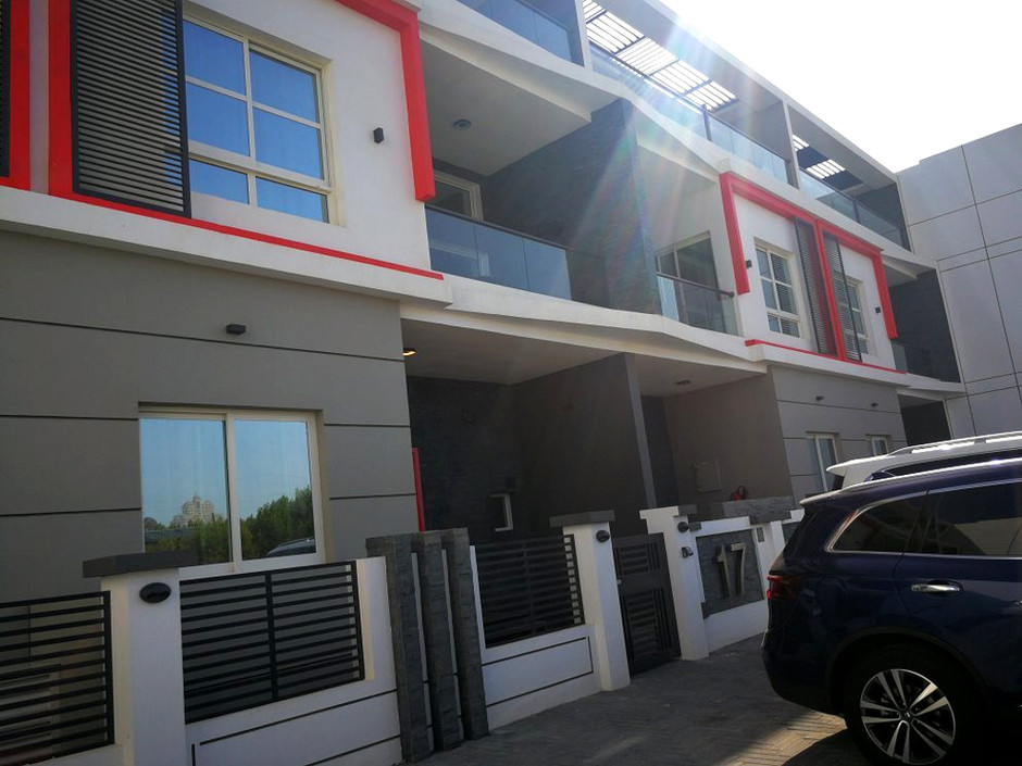 JANNAH PLACE VILLAS фото 7