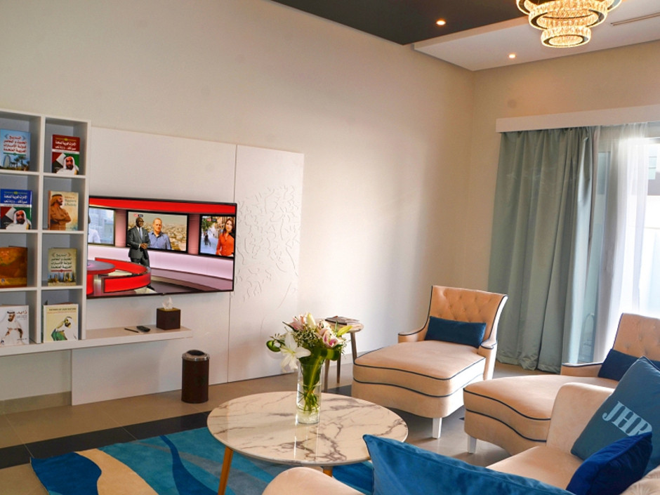 JANNAH PLACE VILLAS фото 8