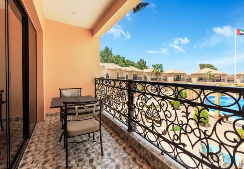 PALMA BEACH RESORT AND SPA фото 2