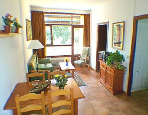 SAN CARLOS APARTAMENTOS