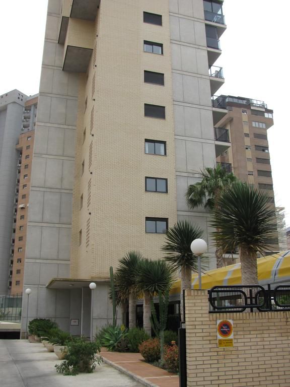 TORRE IPANEMA APT