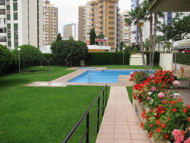 TORRE IPANEMA APT фото 6