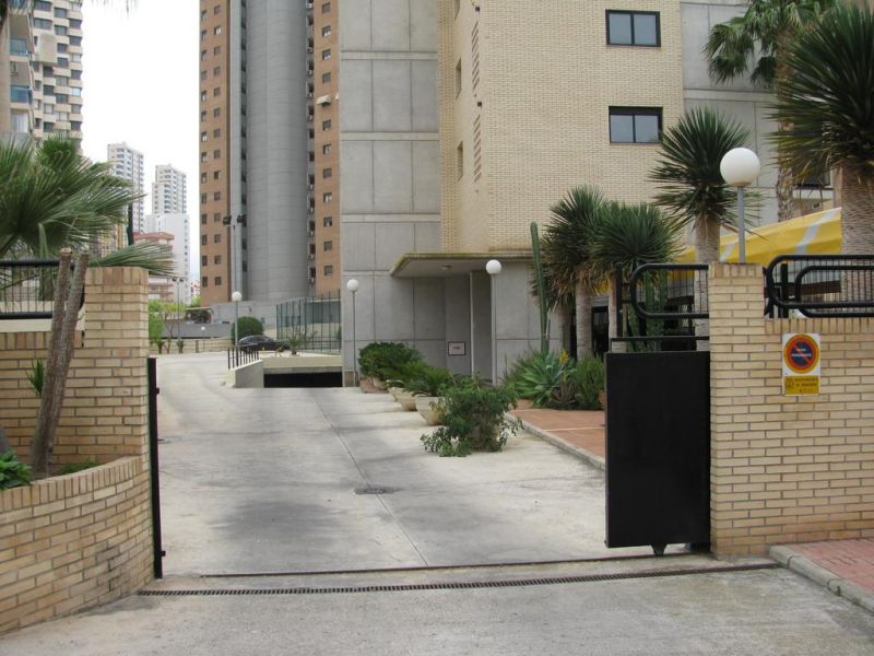 TORRE IPANEMA APT фото 7
