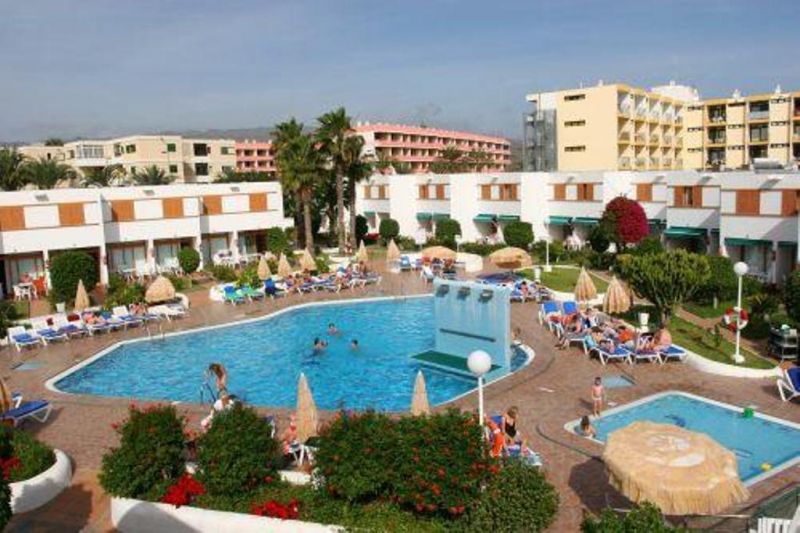 LAS BRISAS