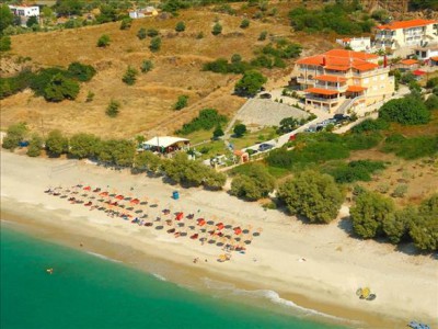 GRAND BEACH фото 2
