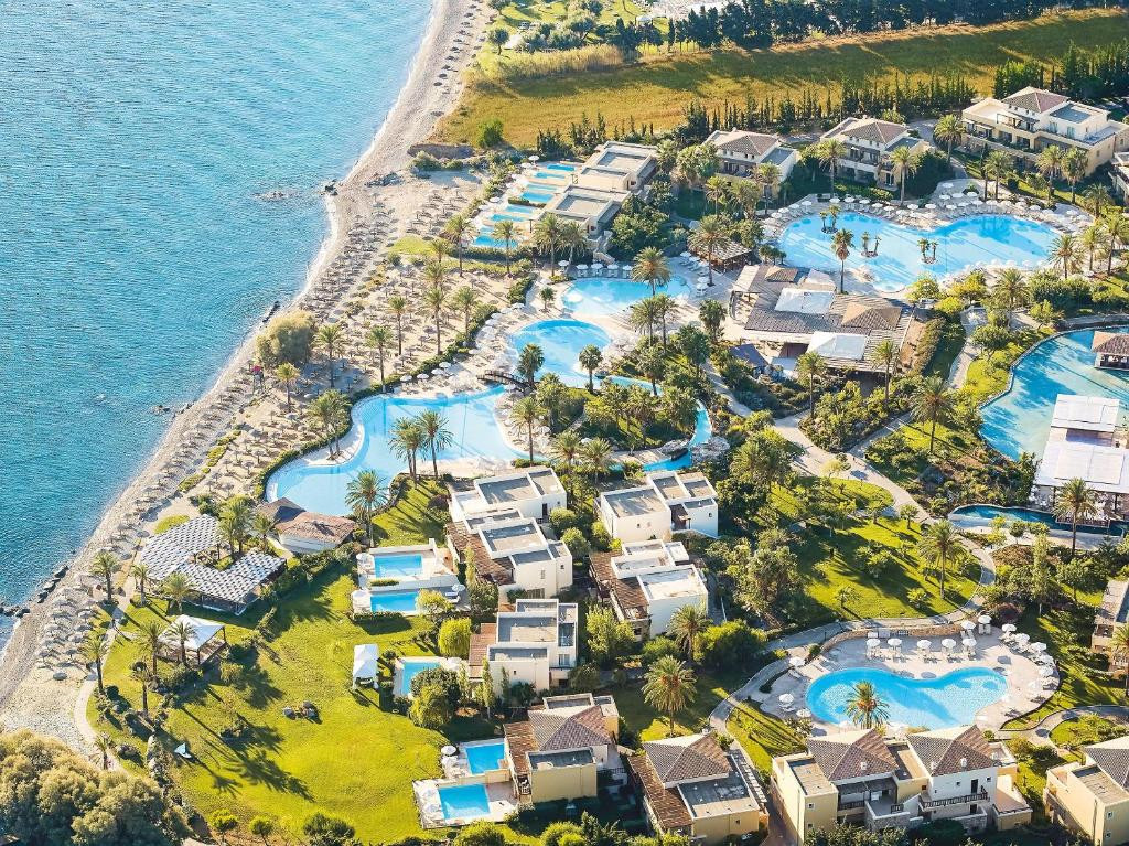 GRECOTEL LUXME KOS (EX. GRECOTEL KOS IMPERIAL THALASSO)